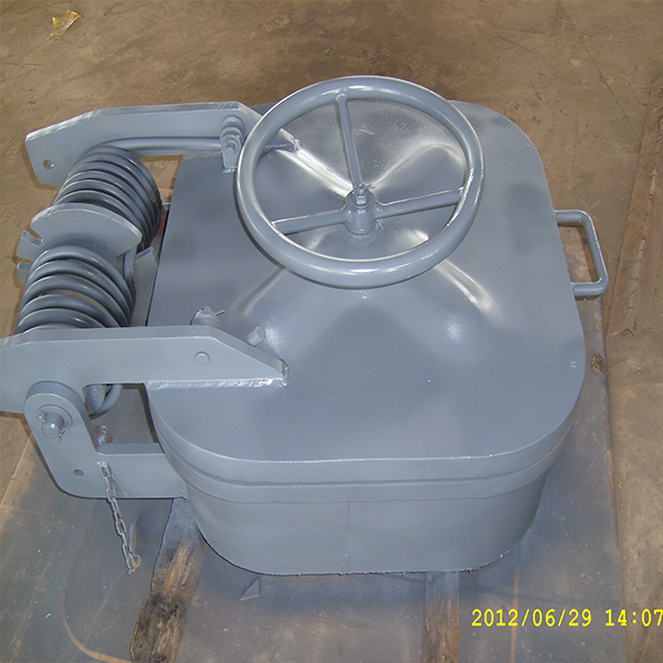 CBT3842-2000快開耐壓水密艙口蓋
