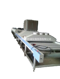 玻璃烘道--使用，方便，