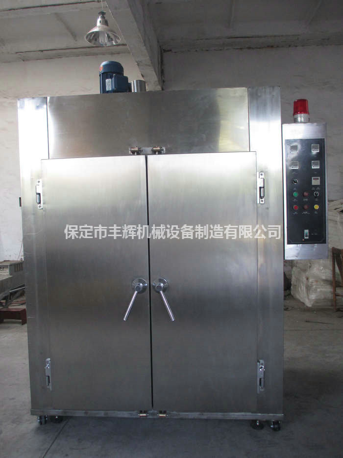 不銹鋼工業(yè)烤箱如何規(guī)范操作來(lái)提高生產(chǎn)效率?