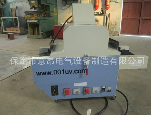 臺式uv光固機-綻放時刻,魅力很好!