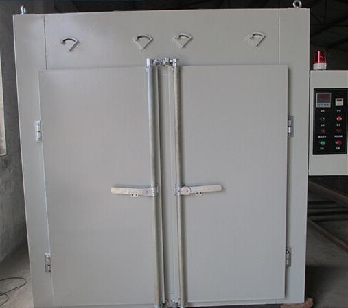 工業烘爐怎樣才能燃燒利用率更大？