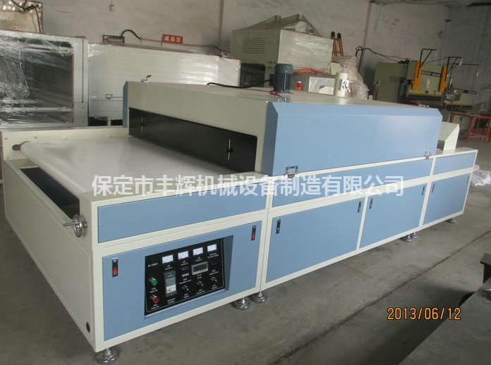 烘干固化隧道爐循環利用，！