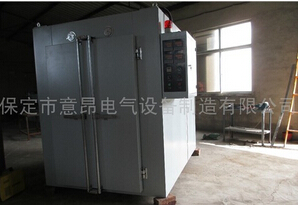 使用工業干燥箱,保護生命!