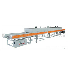 紅外線烘干機(jī)--揮灑,輕描,邀你共同選擇