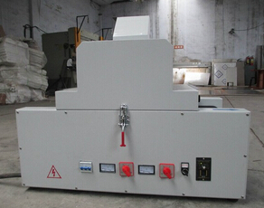 桌面uv固化機節約電量,固化速度快