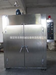 工業(yè)烤箱、節(jié)約能耗、操作簡便