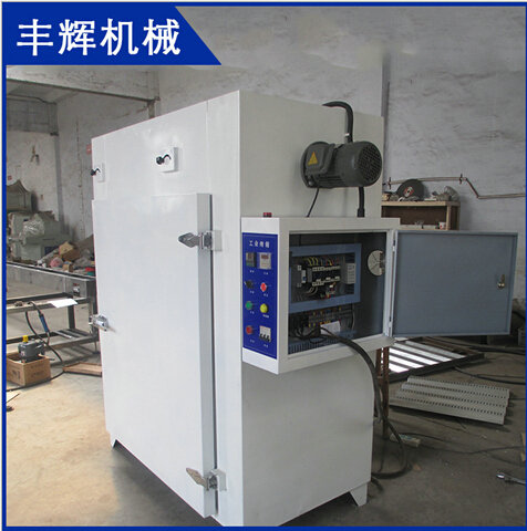 火眼金睛，巧妙識別工業(yè)烤爐和普通烤爐