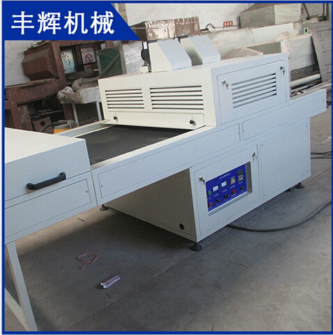 絲印UV機(jī)操作指南:保姆級(jí)教程